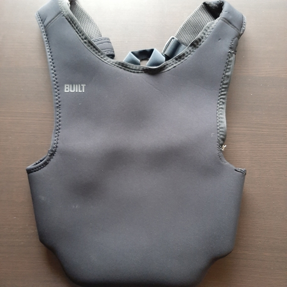 Wearable Ultra Slim 17" Laptop Sleeve - Picture 3 of 9